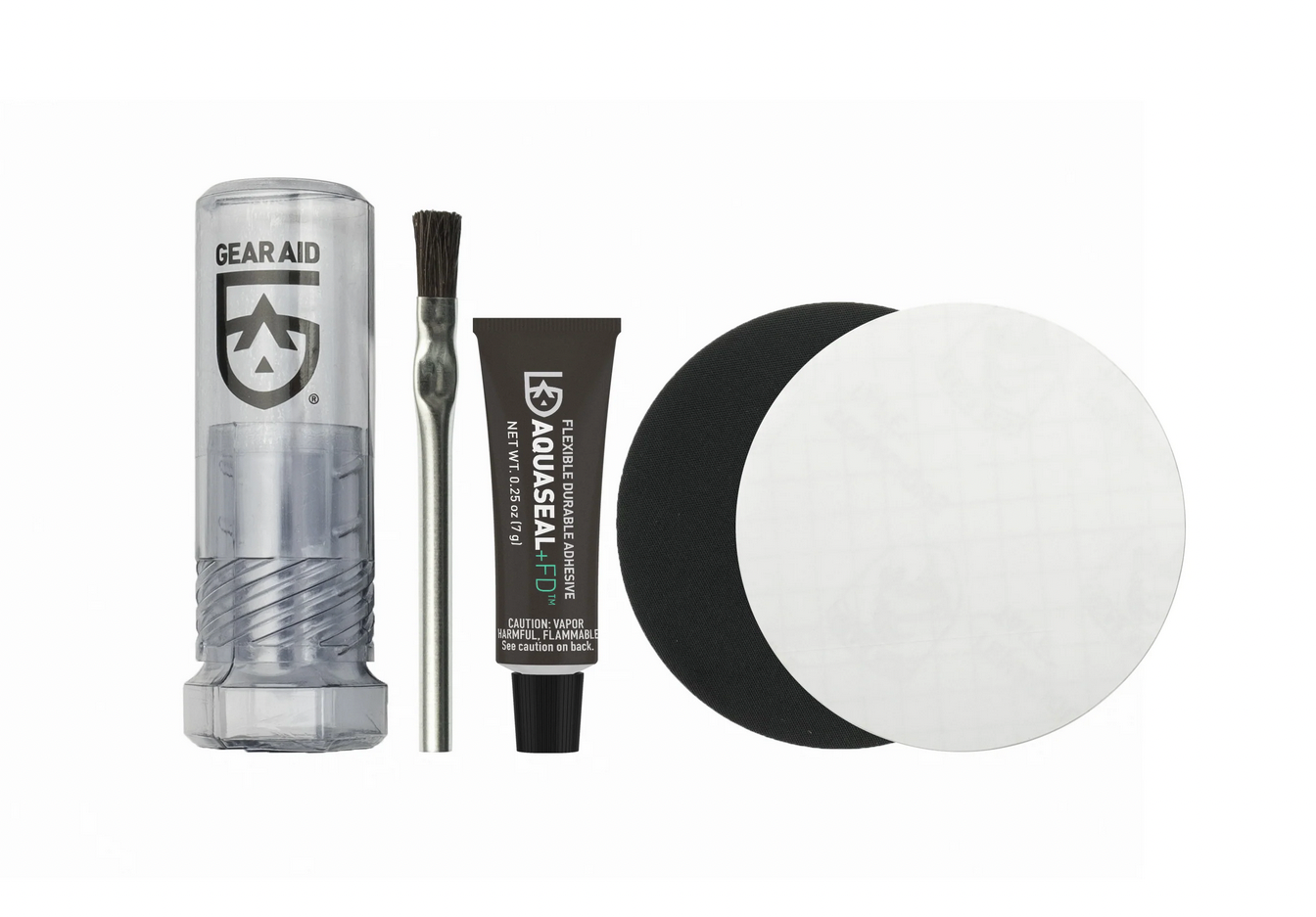 GearAid - Aquaseal FD Repair Kit