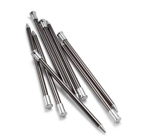 Hyperlite Mountain Gear - Ultralight Stake Kit