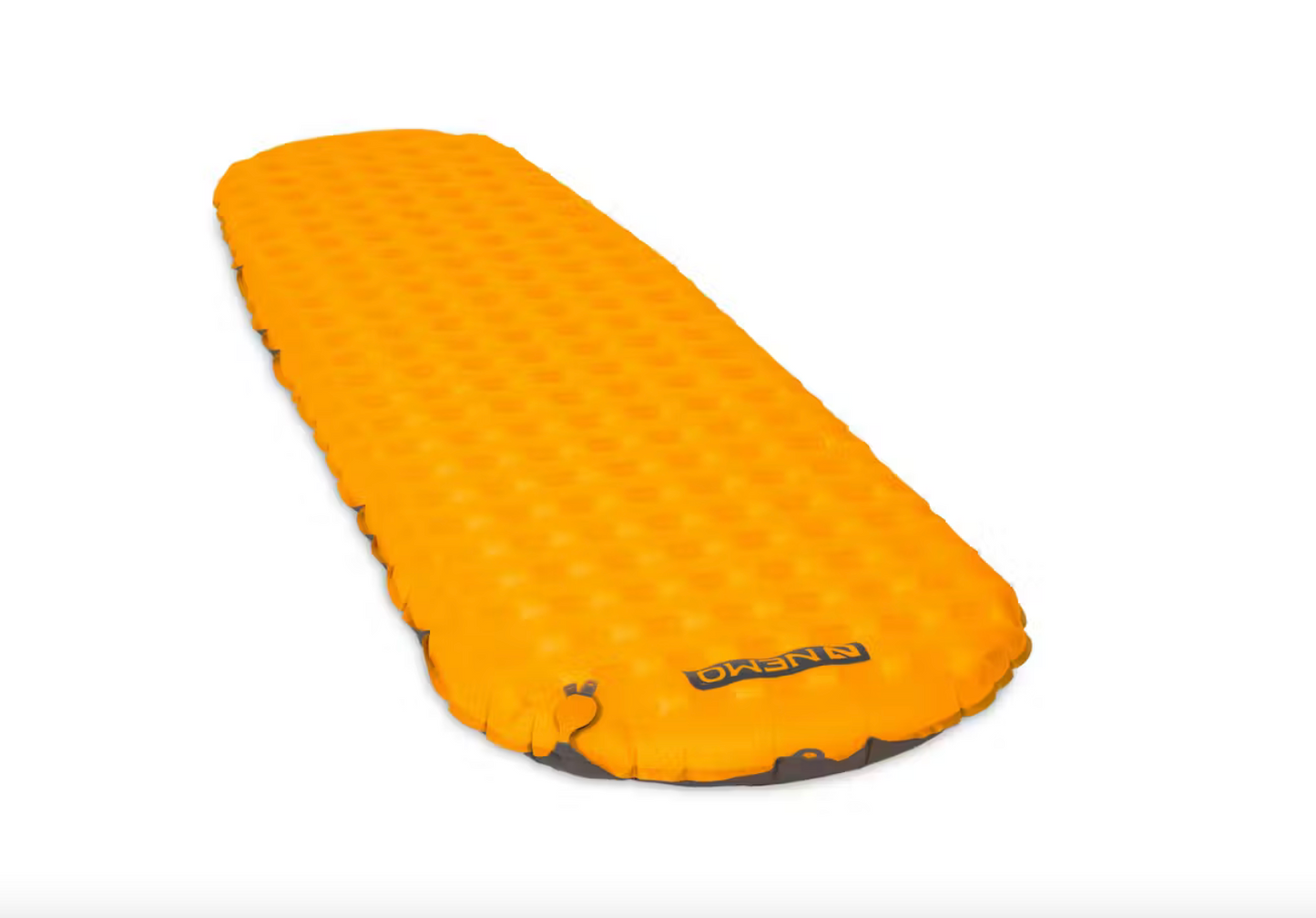 Nemo - Tensor Insulated Regular Sleeping Pad - Mummy
