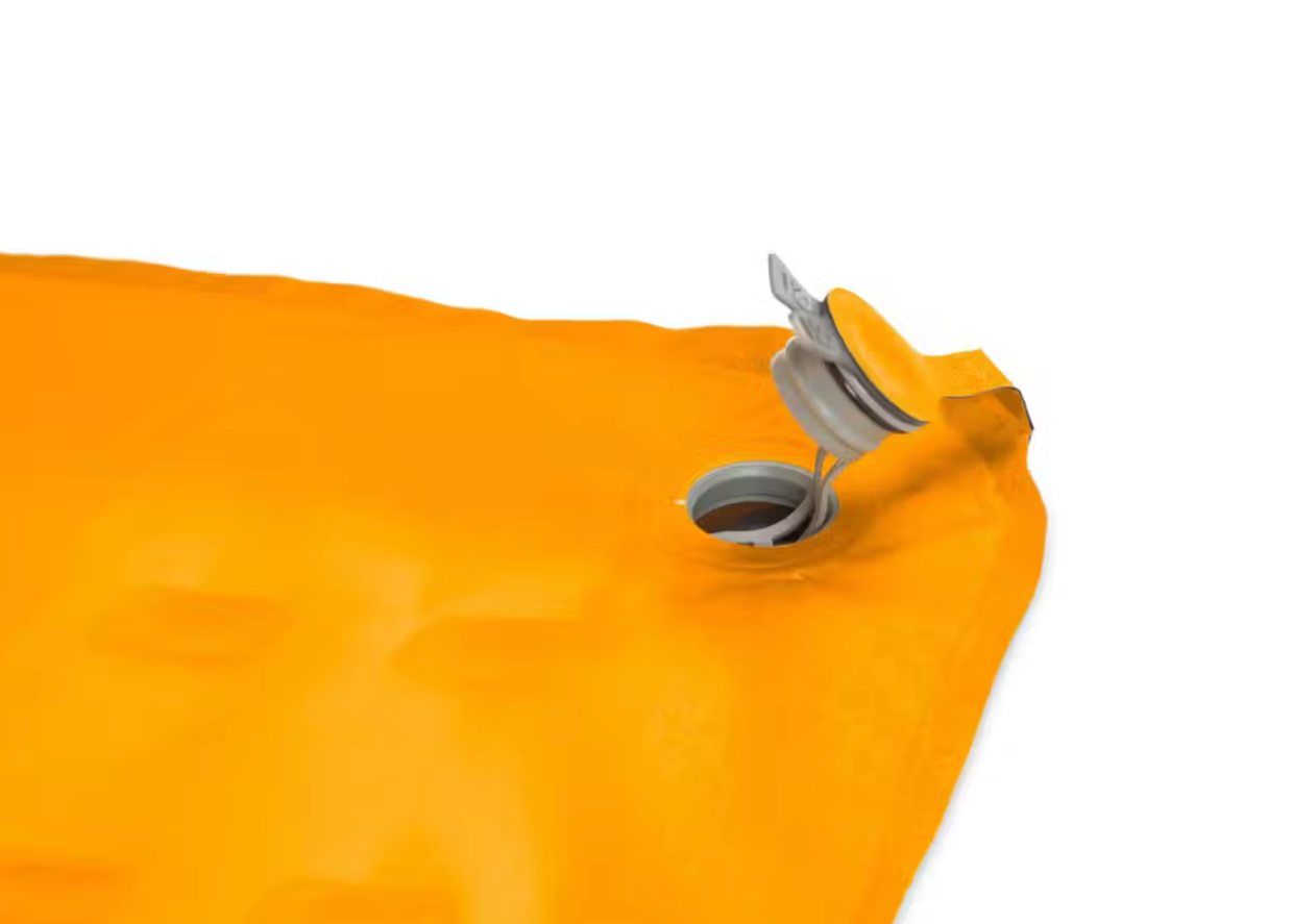 Nemo - Tensor Insulated Regular Sleeping Pad - Mummy