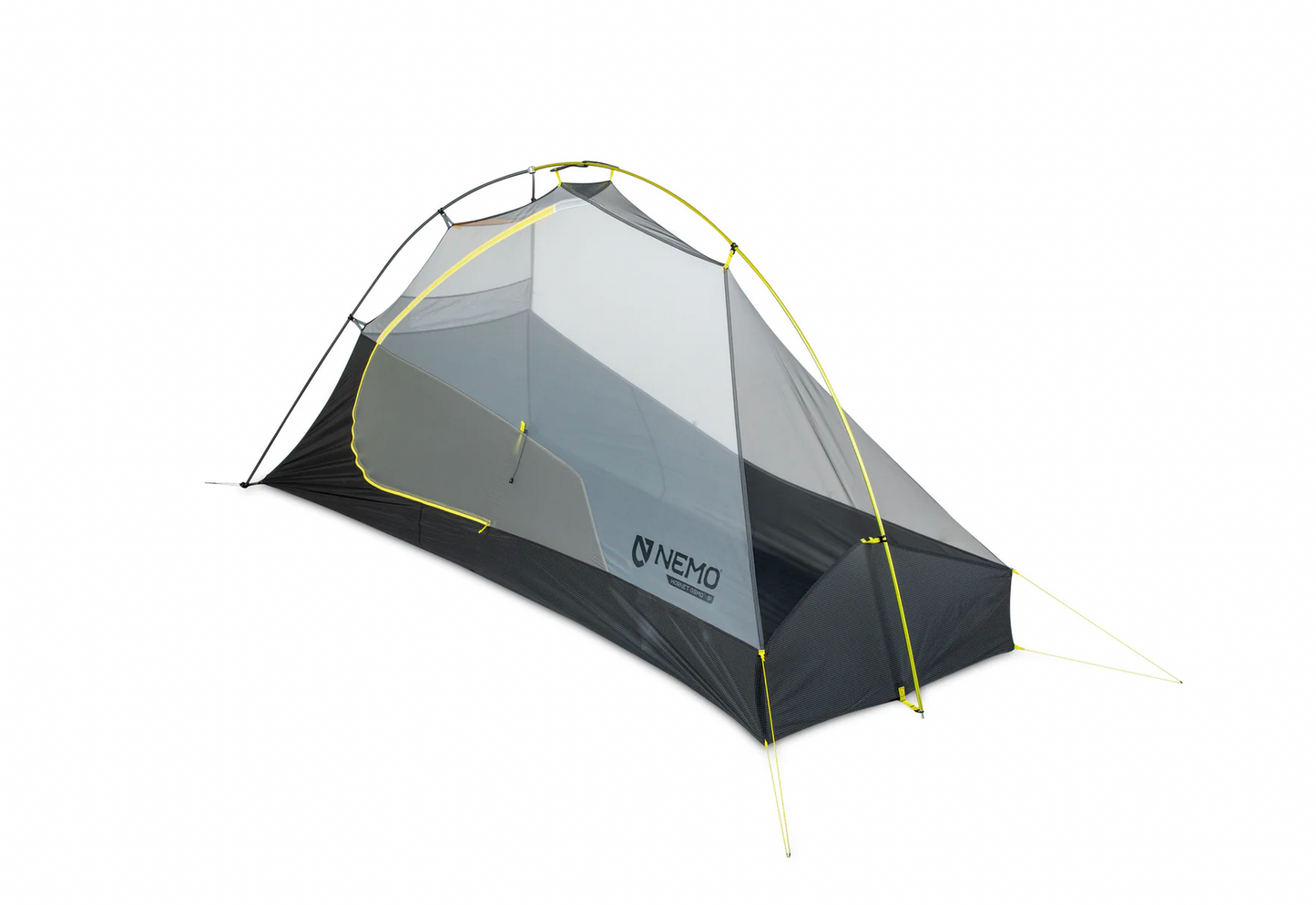 Nemo - Hornet OSMO 1P Tent (2025)