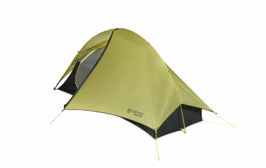 Nemo - Hornet OSMO 1P Tent (2025)