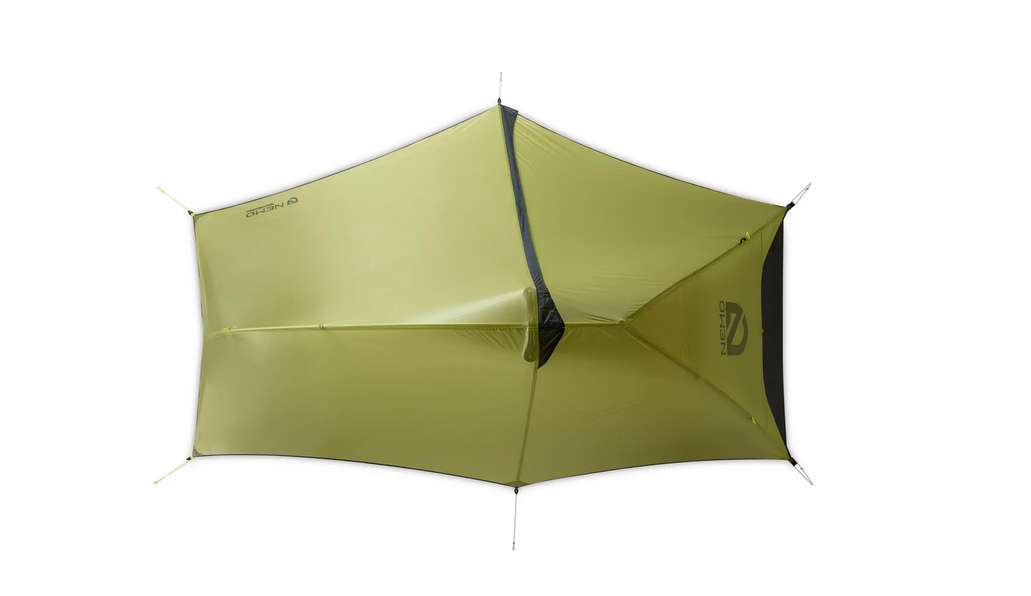 Nemo - Hornet OSMO 1P Tent (2025)