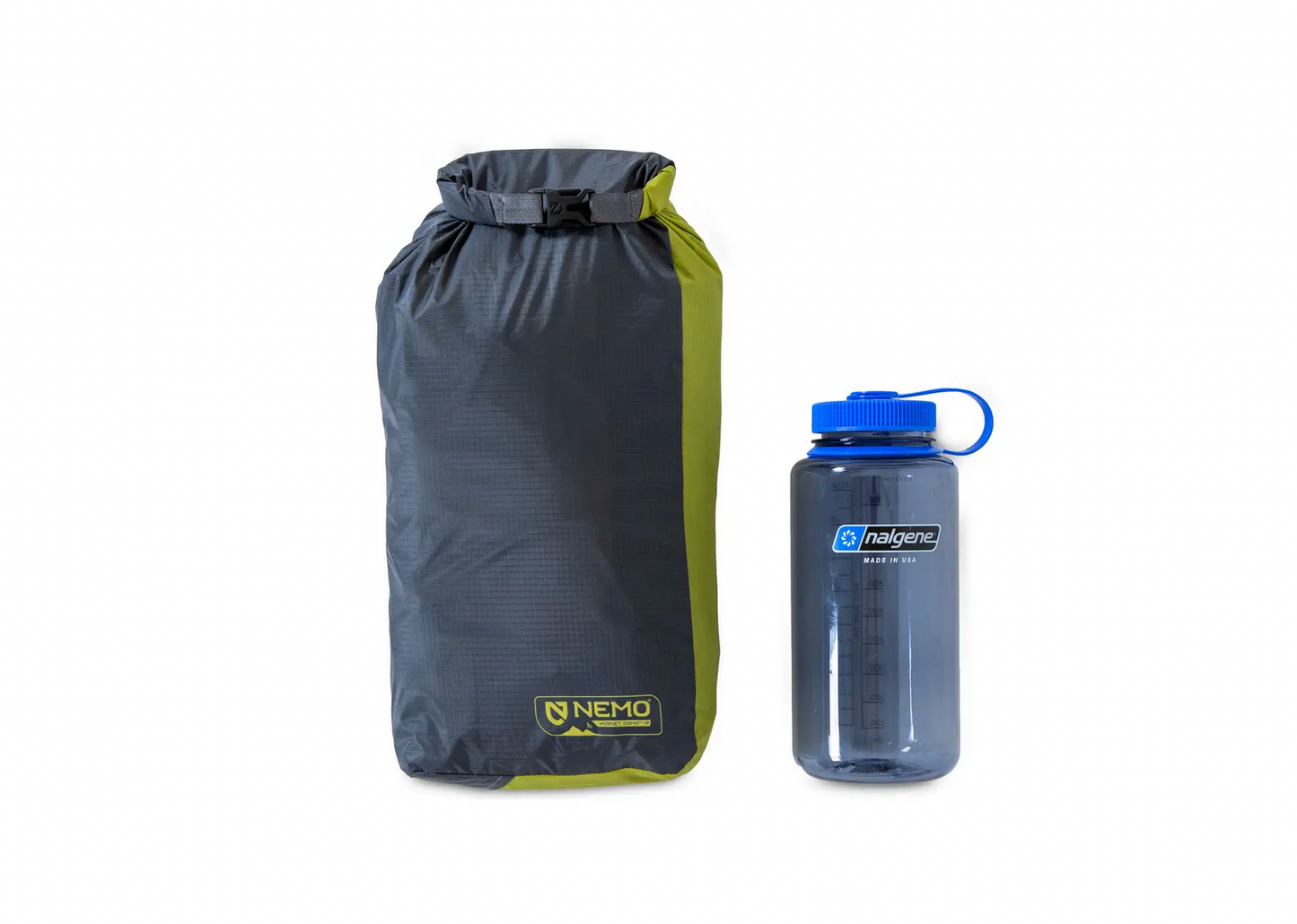 Nemo - Hornet OSMO 1P Tent (2025)