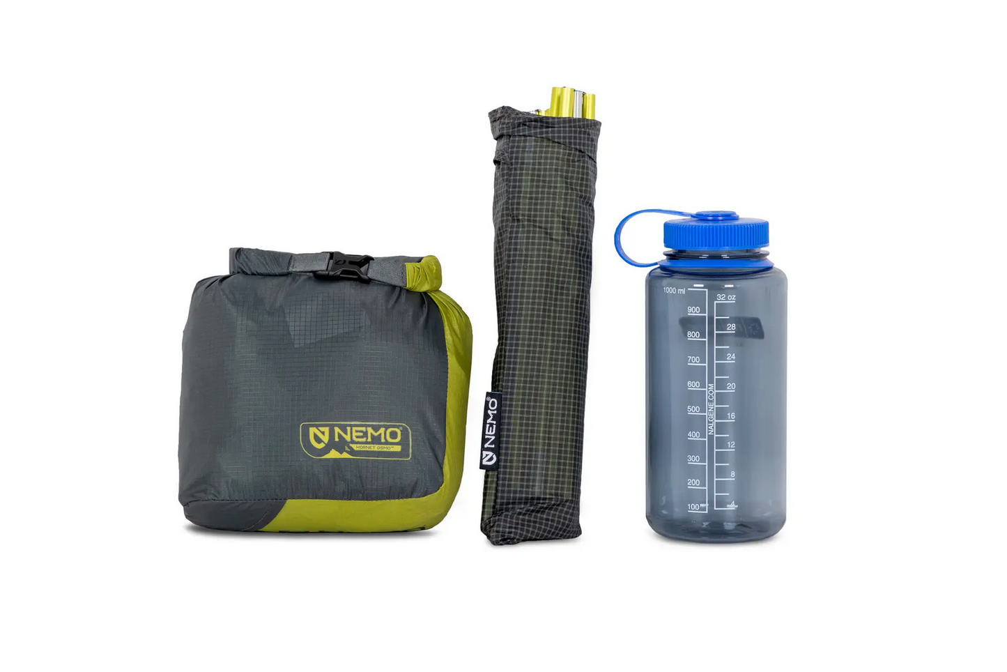 Nemo - Hornet OSMO 1P Tent (2025)