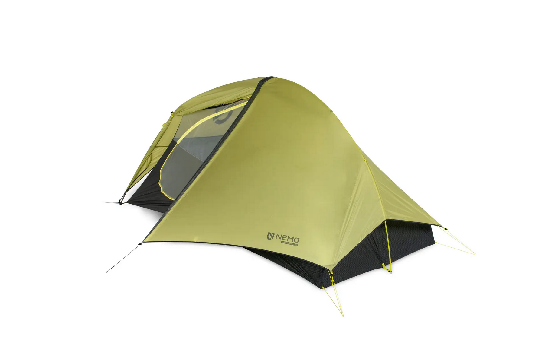 Nemo hornet top 2p dimensions