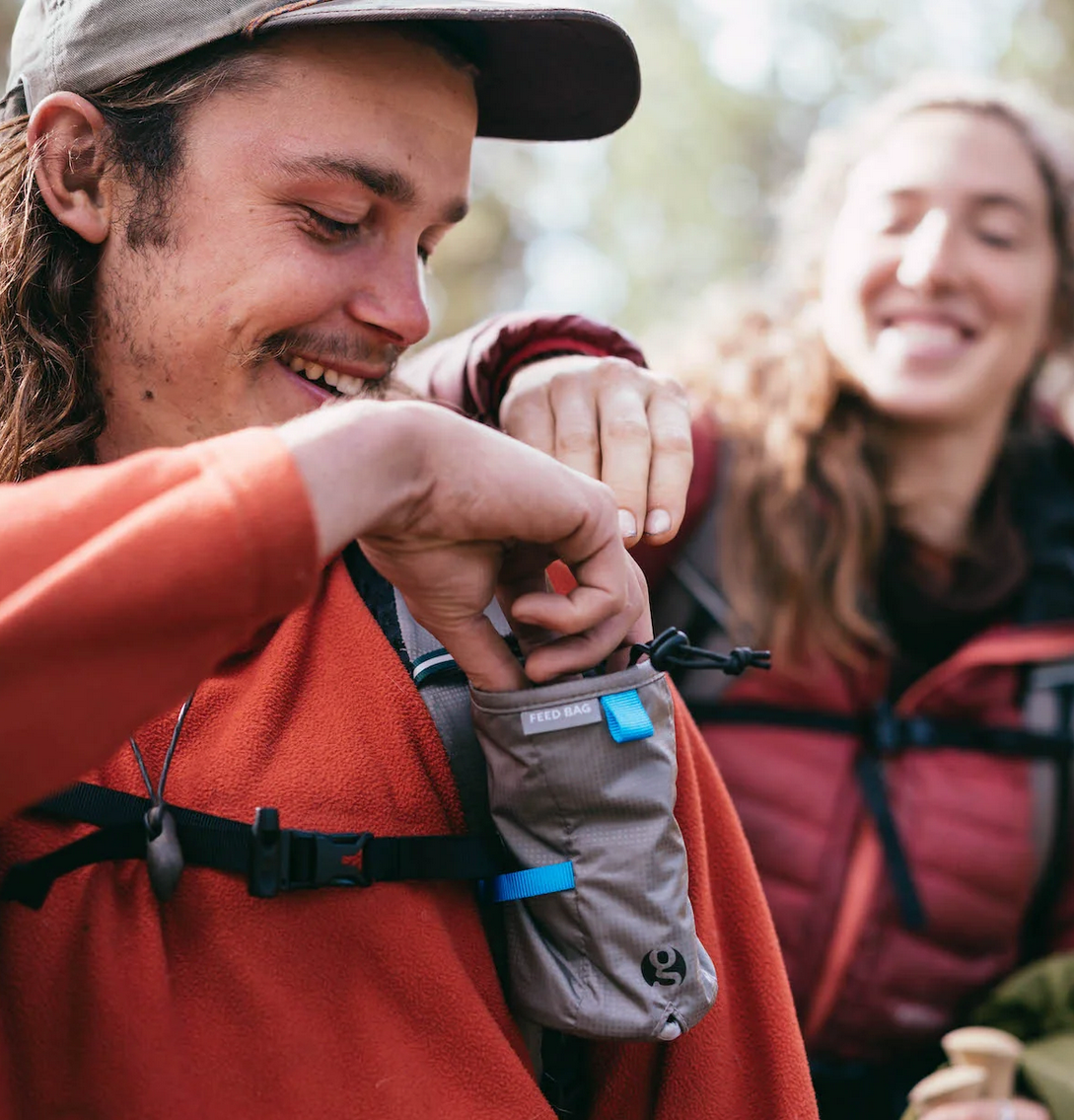 Gossamer Gear - Feed Bag