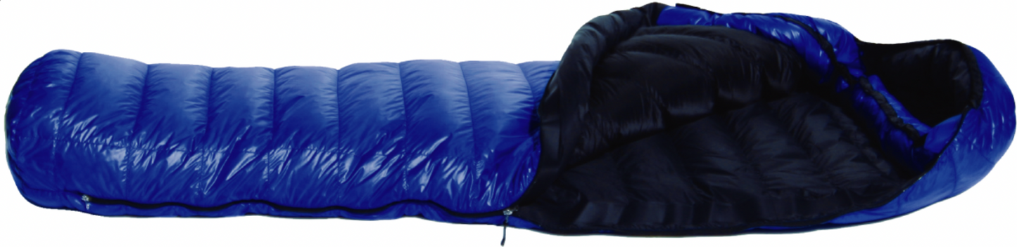 Western Mountaineering - UltraLite 20F/-7C Down Sleeping Bag