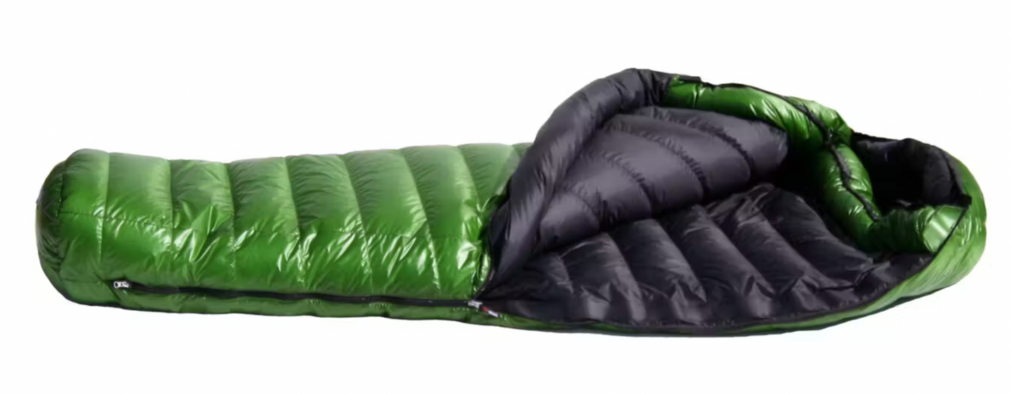 Western Mountaineering - VersaLite -12C Down Sleeping Bag