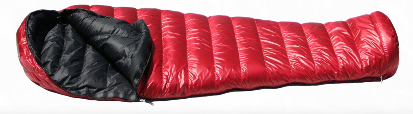 Western Mountaineering - SummerLite 32°F / 0°C Down Sleeping Bag