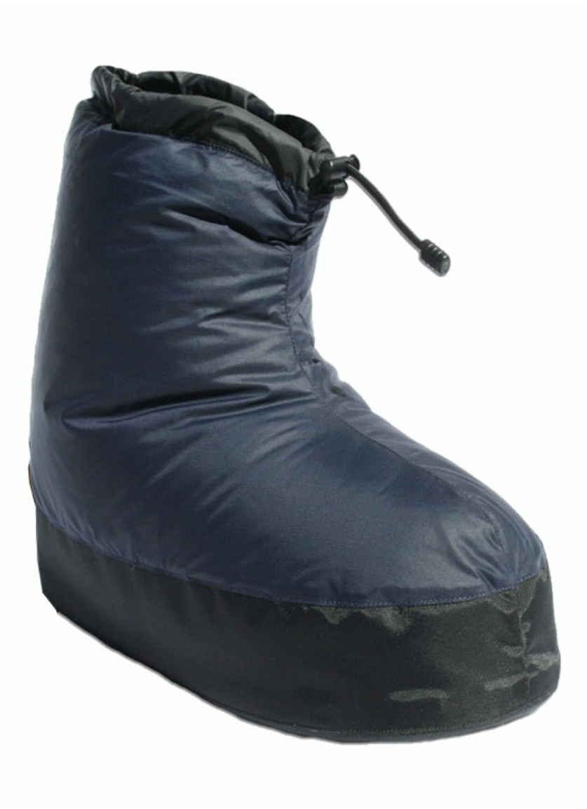 Mens goose 2025 down slippers