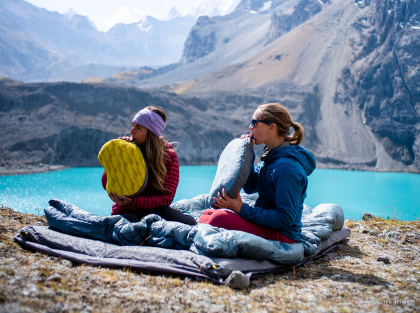 Therm-a-Rest - Air Head™ Pillow