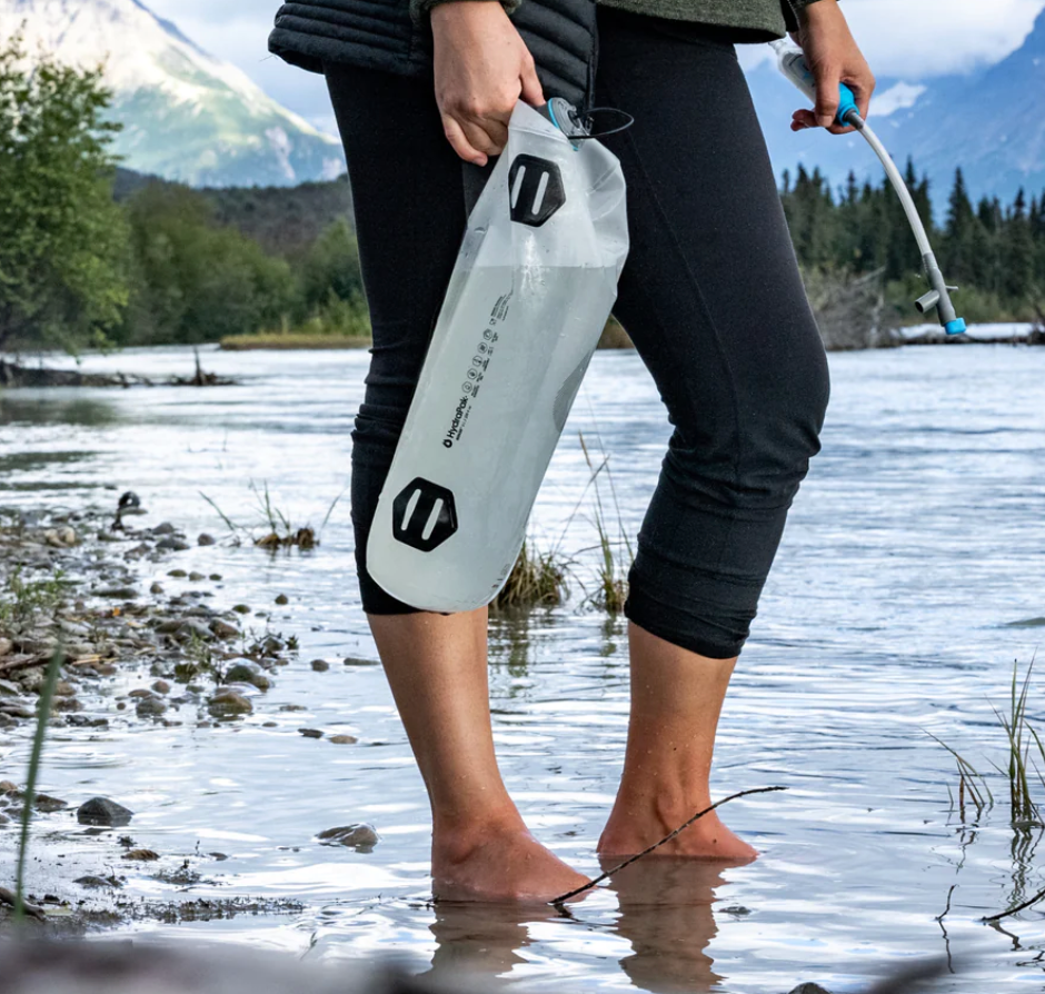 HydraPak - Seeker™+ 6L