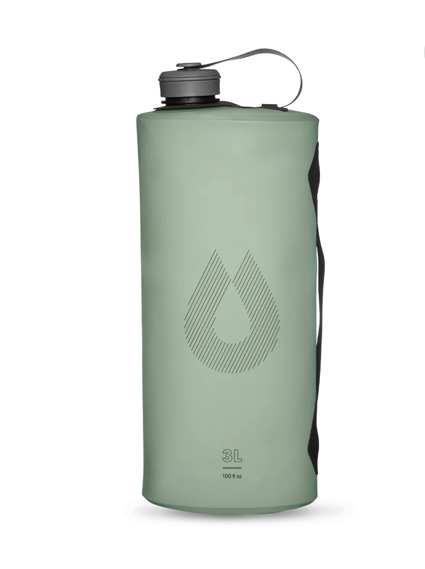 HydraPak - Seeker™ 3L Water Bag