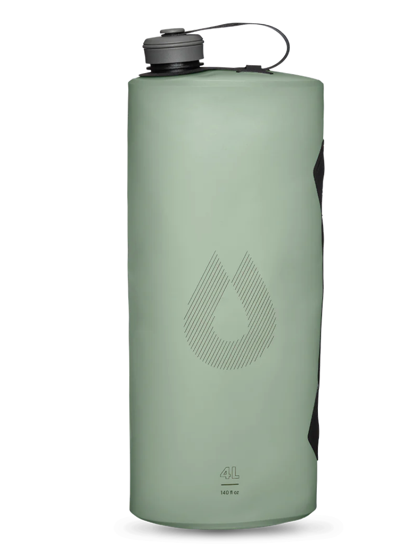 HydraPak - Seeker™ 4L Water Bag