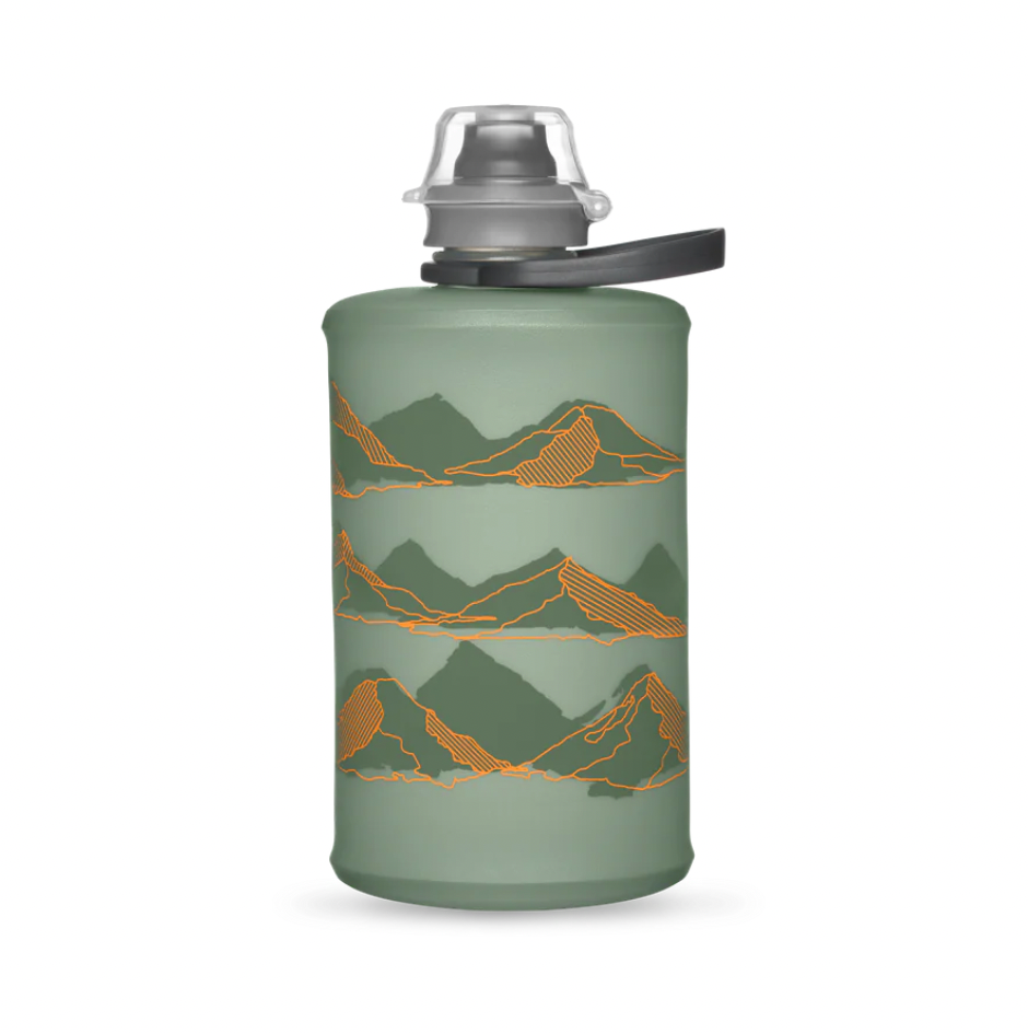 HydraPak - 350ml Mountain Stow Bottle