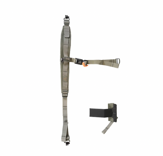 Mystery Ranch - Hands-Free Rifle Sling