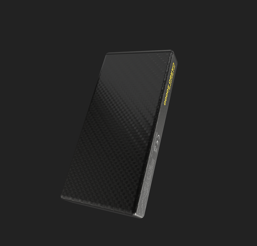 Nitecore - Carbo 20000 mAh