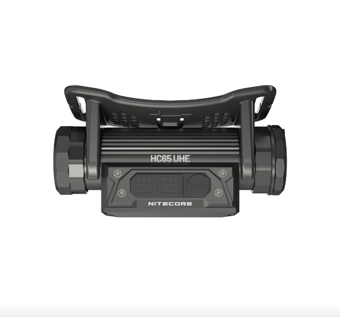 Nitecore - HC65 UHE 2000 Lumens Rechargeable Headlamp