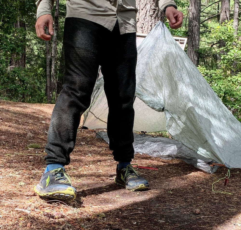 FarPointe Outdoor Gear - Alpha Direct Camp Pants