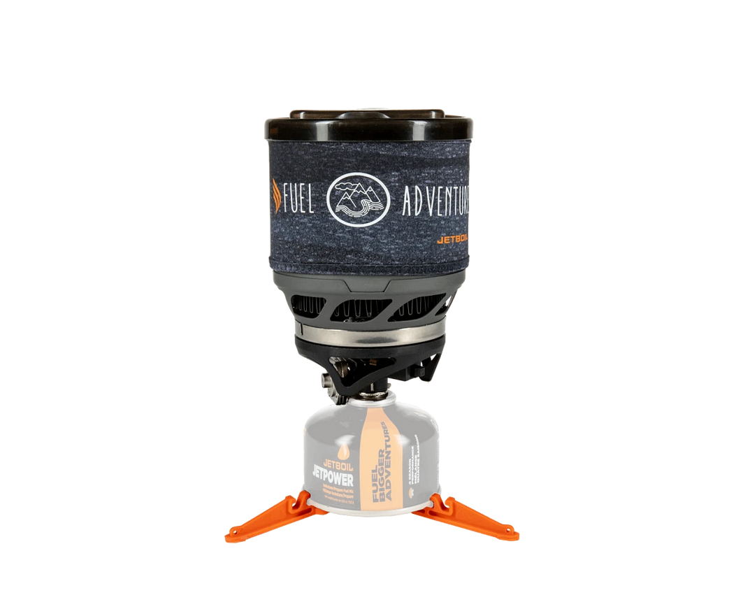 Jetboil - Minimo Cooking System