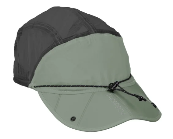 PARAPACK - P-Cap Lite COMING SOON