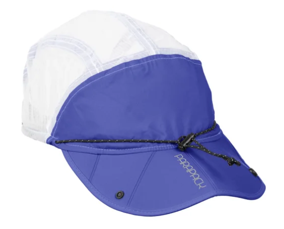 PARAPACK - P-Cap Lite COMING SOON