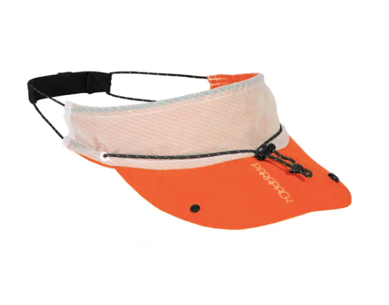 PARAPACK - V-Cap COMING SOON