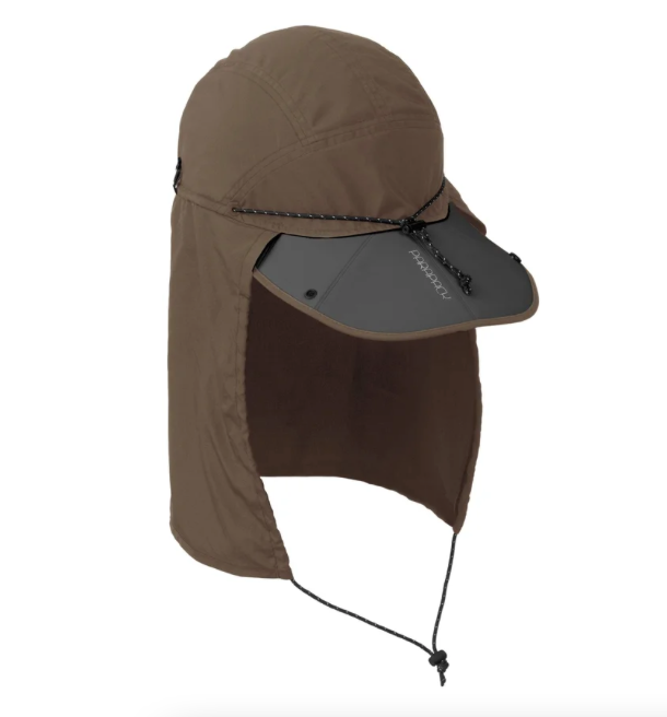 PARAPACK - L-Cap COMING SOON
