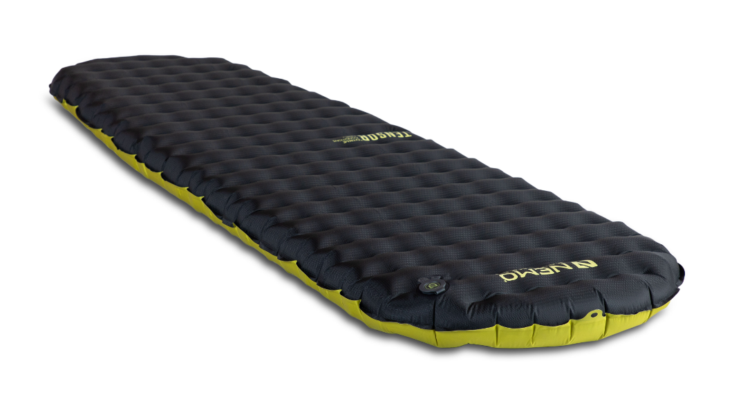 NEMO - Tensor Extreme Conditions Ultralight Insulated Sleeping Pad - Regular Mummy
