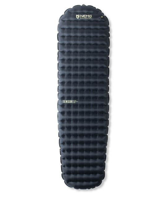 NEMO - Tensor™ Extreme Conditions (Regular Mummy) Ultralight Insulated Sleeping Pad