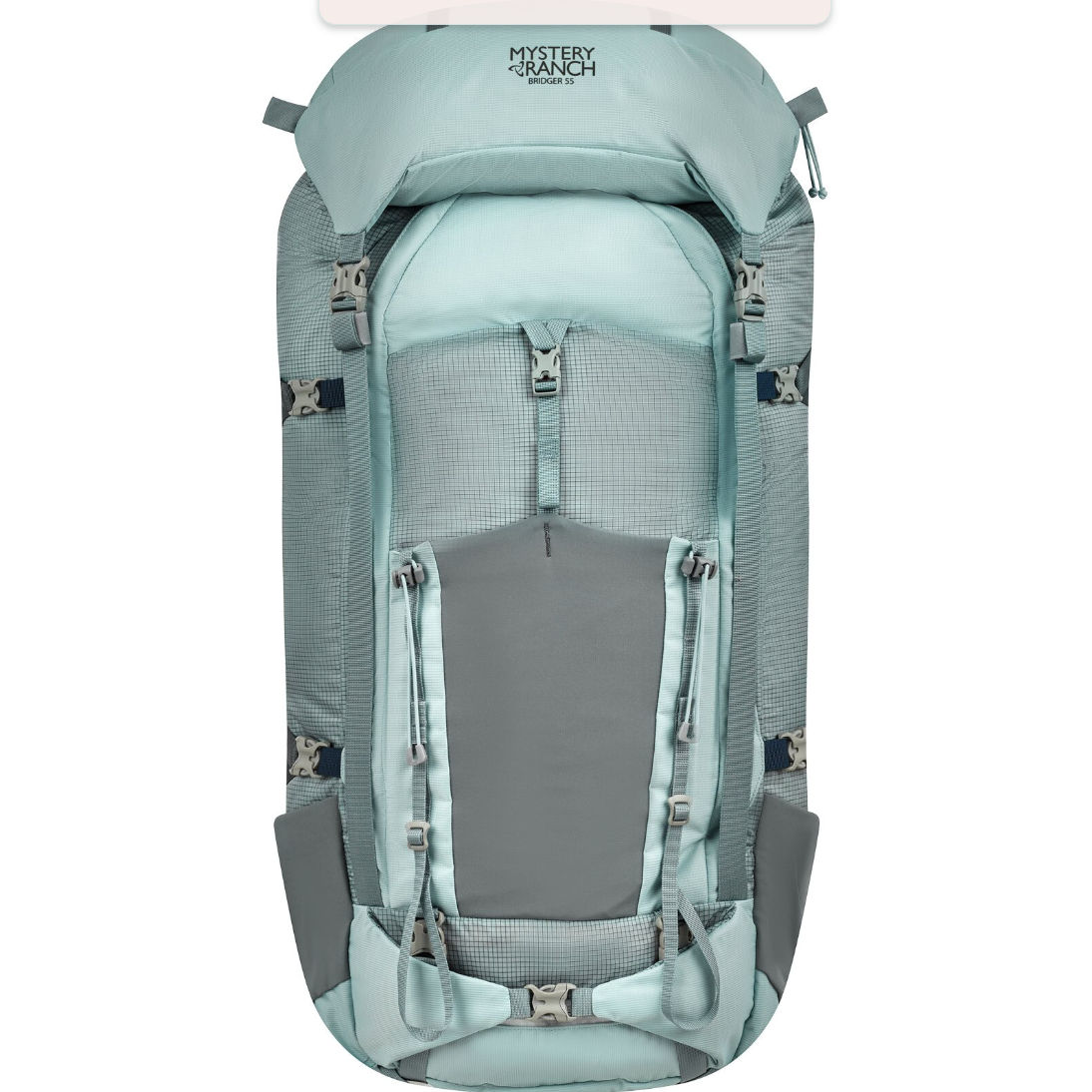Mystery Ranch - Bridger 55 Women's