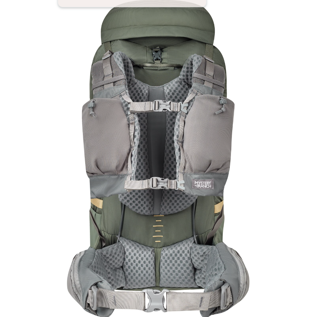 Mystery Ranch - Bridger 45 Men's