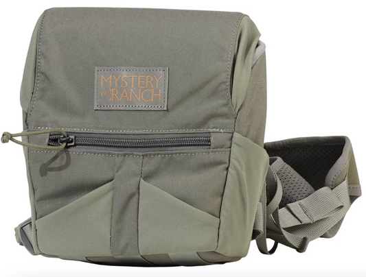 Mystery Ranch - Bino Harness 12x