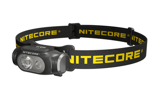 Nitecore -  HA11 240 Lumens Ultralight Headlamp