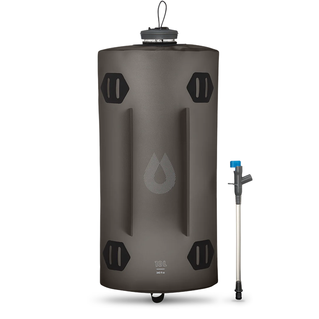 HydraPak - Seeker™ 10L Water Bag