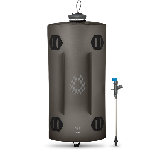 HydraPak - Seeker™ 10L Water Bag