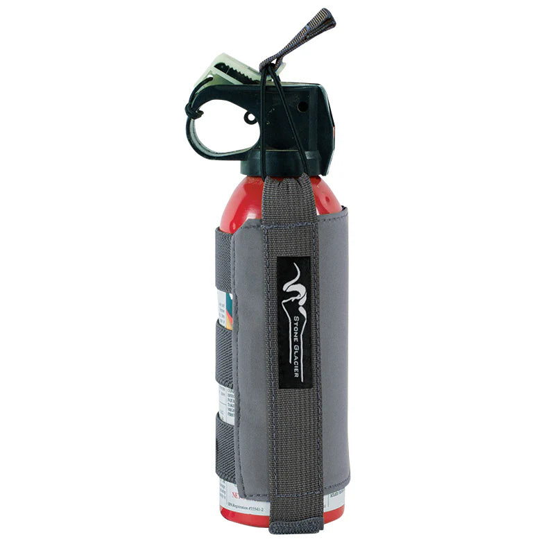 Stone Glacier - Sentinel Bear Spray Holster