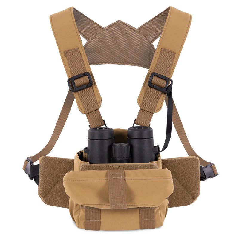 Stone Glacier - Sentinel Bino Harness