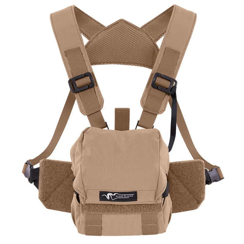Stone Glacier - Sentinel Bino Harness