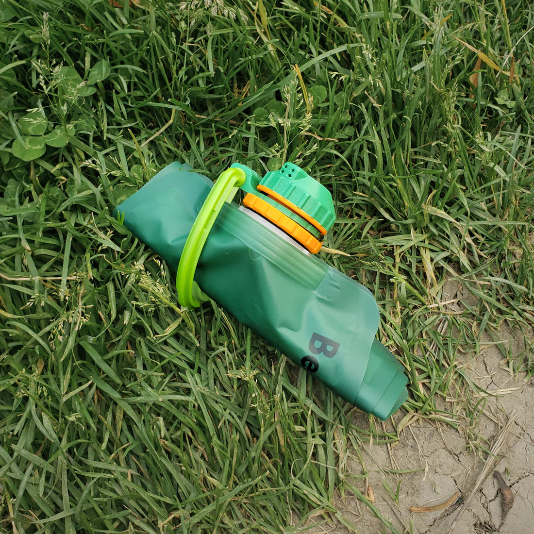 PRZRVE - RinseGo Portable Sprayer Kit COMING SOON
