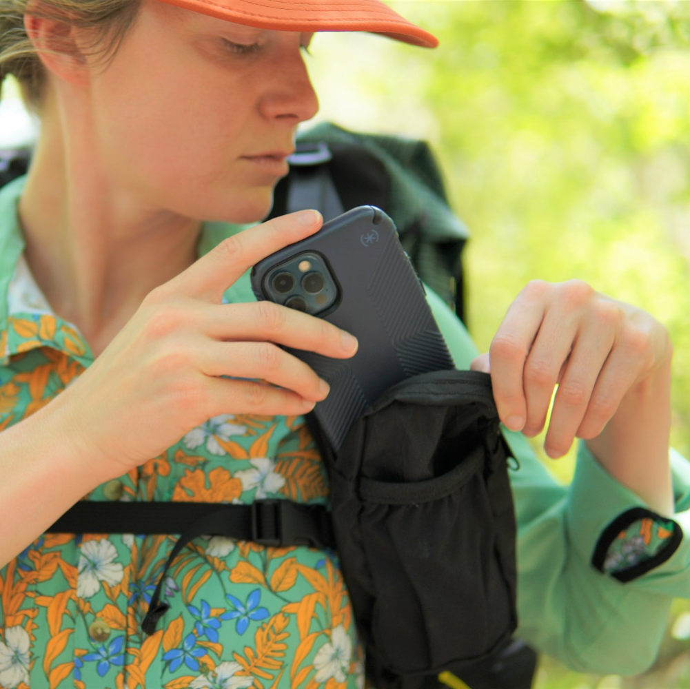ULA - X-Pac Shoulder Strap Pocket