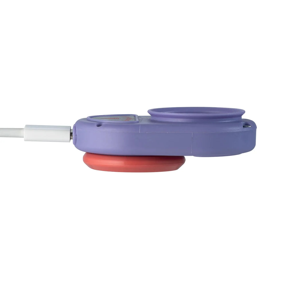 Alpenglow Gear - Alpenblow Lux Micro Inflator w/ Reading Lamps
