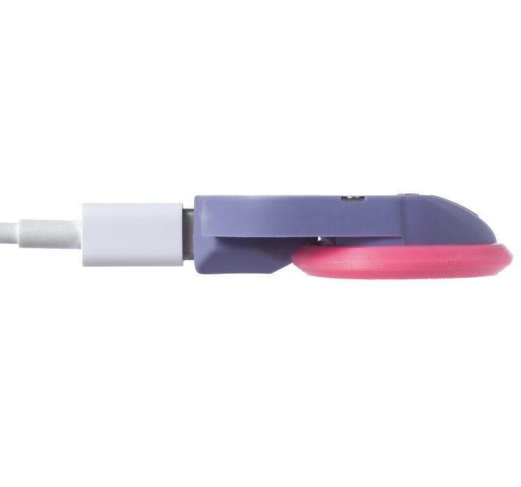 Alpenglow Gear - Alpenblow Micro Inflator Pump