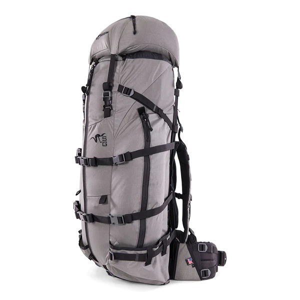 Stone Glacier - Sky Talus 6900