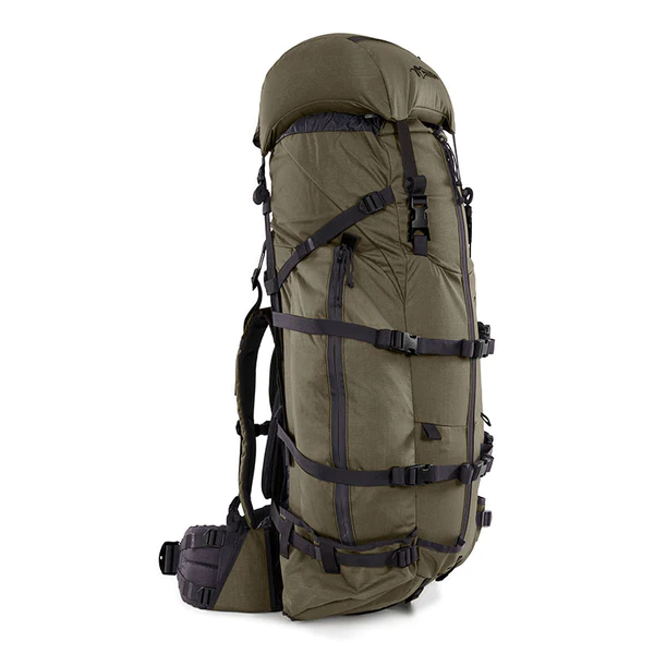 Stone Glacier - Sky Talus 6900
