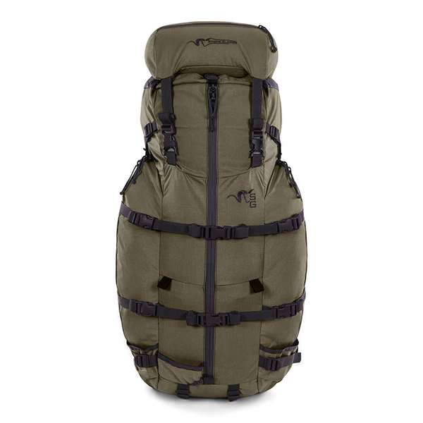 Stone Glacier - Sky Talus 6900