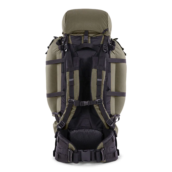 Stone Glacier - Sky Talus 6900