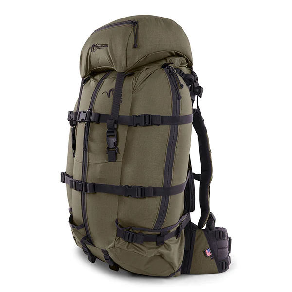 Stone Glacier - Sky Talus 6900