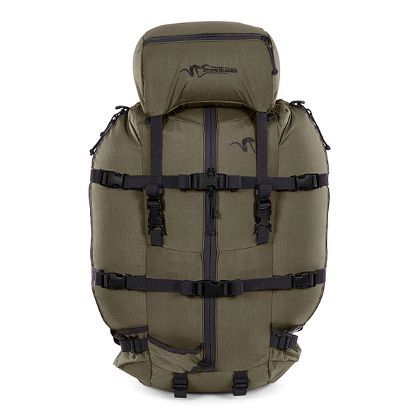 Stone Glacier - Sky Talus 6900
